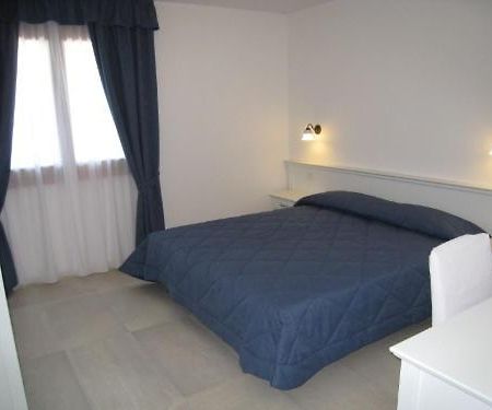 Sillia Appartamenti Pinzolo Rom bilde