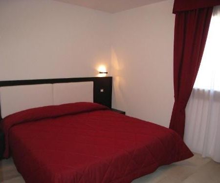 Sillia Appartamenti Pinzolo Rom bilde