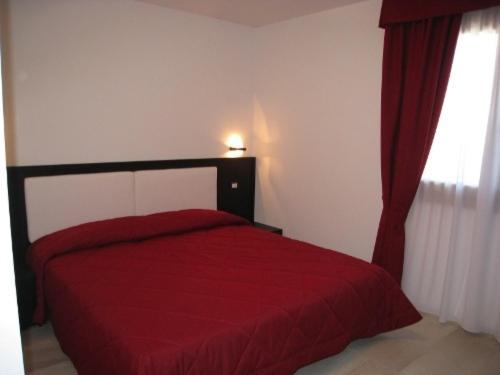 Sillia Appartamenti Pinzolo Rom bilde