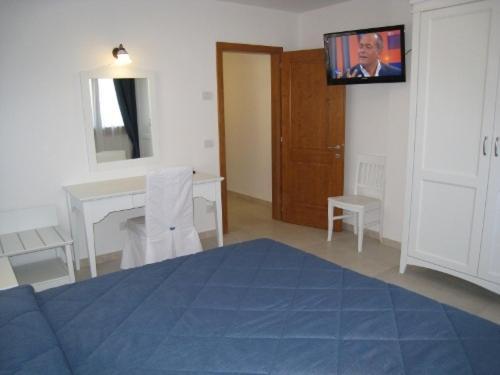 Sillia Appartamenti Pinzolo Rom bilde
