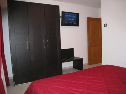 Sillia Appartamenti Pinzolo Rom bilde